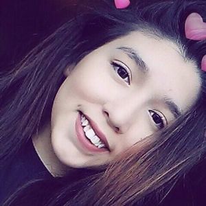 Meet your Posher, Kaitlyn